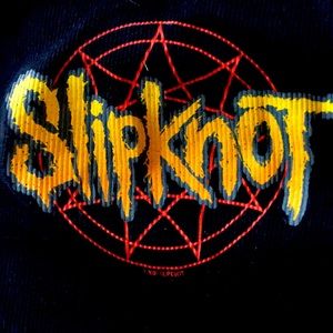 Cute SLIPKNOT tank !  Like new